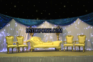 ELEGENT WALIMA STAGE