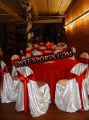 WEDDING NEW DESIGNER CHAIR COVER