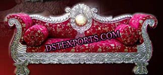 ASIAN WEDDING DIAMOND SOFA