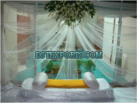 NEW ASIAN WEDDING NIGHT STAGE
