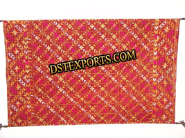 PATIALA PHULKARI DUPATTAS