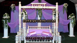 WEDDING PEARL STAGE SWING