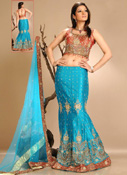 INDIAN WEDDING CHARMING LEHENGA CHOLI