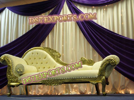 WEDDING DESIGNR ITALIAN SOFA