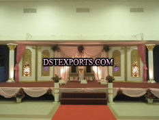 INDAIN WEDDING SHAGUN STAGE