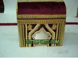 WEDDING DESIGNER SMALL DOLI