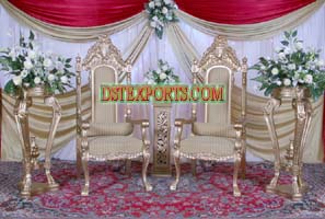 NEW DESIGNER BIG WEDDING CHAIRS