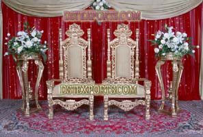 WEDDING LOVE CHAIRS SET