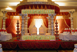 NEW DESIGN WEDDING DEVDAS MANDAP