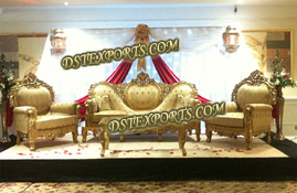 PAKISTANI WEDDING FURNITURES