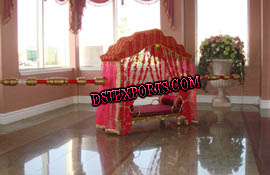 NEW INDIAN WEDDING DOLI/PALKI