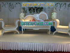 ASIAN WEDDING STYLISH LOVE FURNITURE