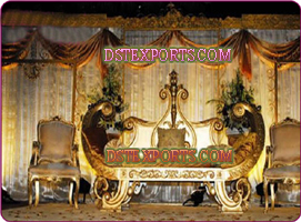 INDIAN WEDDING MAHARAJA COACH