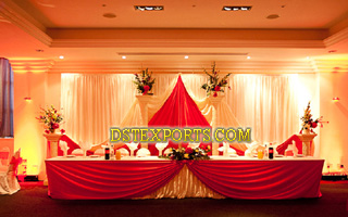 WEDDING ELEGENT NIGHT STAGE