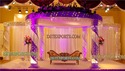 NEW  STYLISH WEDDING CRYSTAL MANDAP