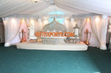 MUSLIM WEDDING  CARVED  FURNITURE STAGE