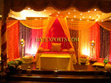NIGERIAN  WEDDING  STAGE