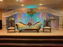 STYLISH  ANTIQUE  FURNITURE STAGE