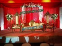 ASIAN WEDDING  NEW  DESIGNER STAGES