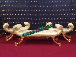 ASIAN WEDDING STYLISH FURNITURE SET