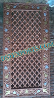 WEDDING STAGE CARVING BACKDROP PANELS