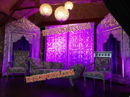 INDIAN WEDDING BACKDROP PANELS