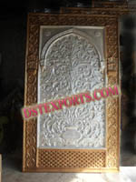 WEDDING FIBER BACKDROP PANELS