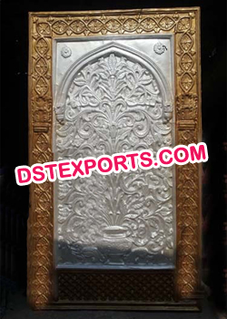 Wedding New Design Backdrop Panel