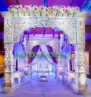 WEDDING JODHA AKBER WELCOME GATE