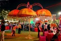 WEDDING UMBRELLAS WITH STANDS