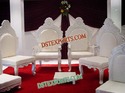 INDIAN MANDAP FURNITURE SET