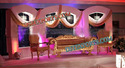 INDIAN WEDDING ELEGENT SOFA SET