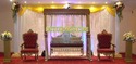 WEDDING STYLISH RAJWADI JHULA