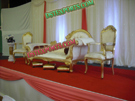 DREAM SHADI FURNITURE SET