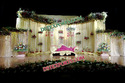 LATEST WEDDING STAGE LOVE SEATER