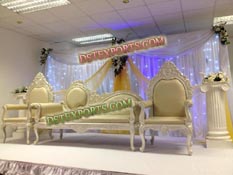 STYLISH WEDDING LOVE FURNITURE