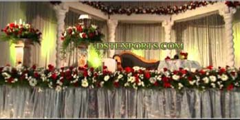 WEDDING STAGE