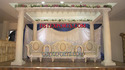 WEDDING PEARL STAGE SET