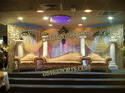 LATEST DESIGNER WEDDING STAGE SET