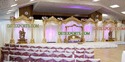TRADITIONAL HINDU WEDDING STAGE SET