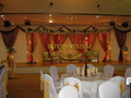 WALIMA STAGE DECORS