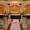 BEAUTIFUL WEDDING STAGE