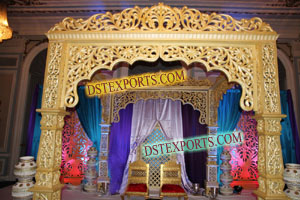 WEDDING GRAND JODHA AKBER MANDAP