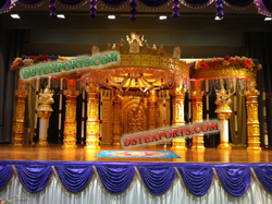 SOUTH INDIAN WEDDING MANDAPAM