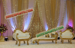 GREAT INDIAN WEDDING FURNITURE