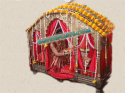 INDIAN DULHAN DOLI