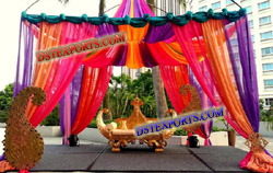 BEST MUSLIM WEDDING STAGE
