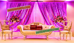 BEST INDIAN WEDDING SOFA SET