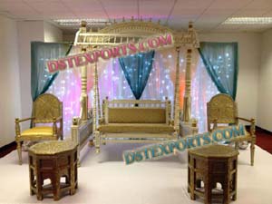 MEHANDI STAGE SWING