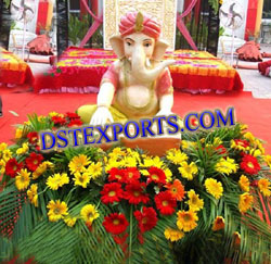 ENTRANCE WEDDING GANESHA STATUE